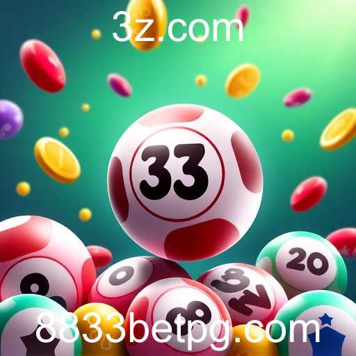 A Nova Era dos Jogos Online no 8833bet
