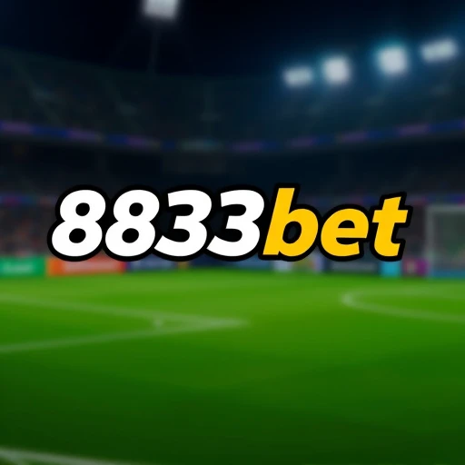 8833bet