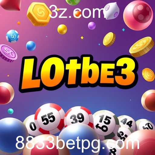 Explorando a Categoria 'Jogos de Loteria' no 8833bet