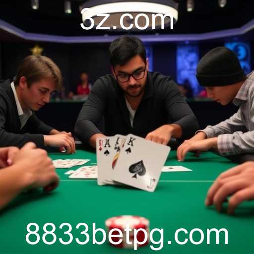 8833bet