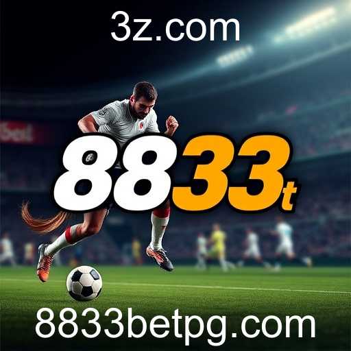 8833bet
